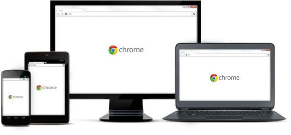 Google Chrome or Chromium for Linux