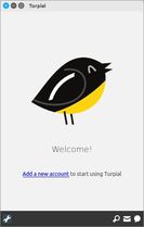 install turpial twitter client in Linux