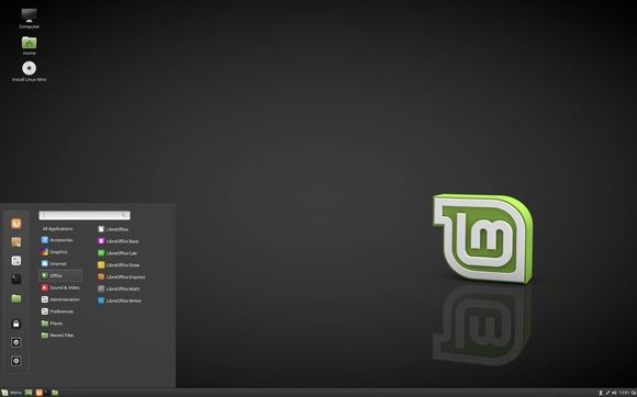 linux mint 18.1 serena