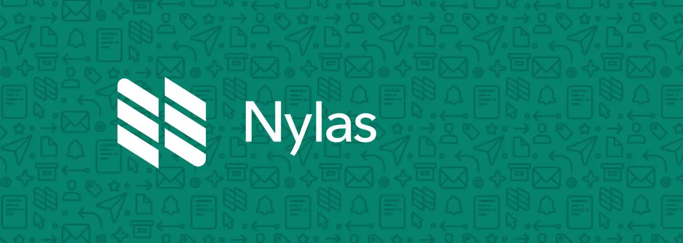 nylas linux email client