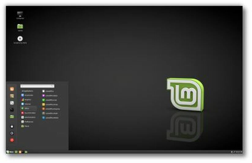 linux mint cinnamon 18.03