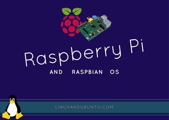 The Raspberry Pi And Raspbian OS The Cheapest Computer