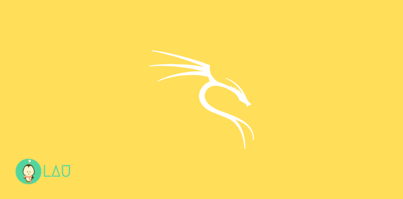 kali linux featured image