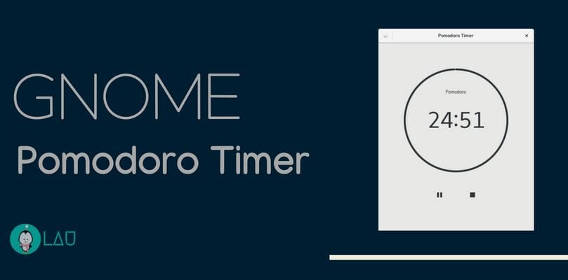 GNOME Pomodoro A Time Utility Tool That Increases Productivity