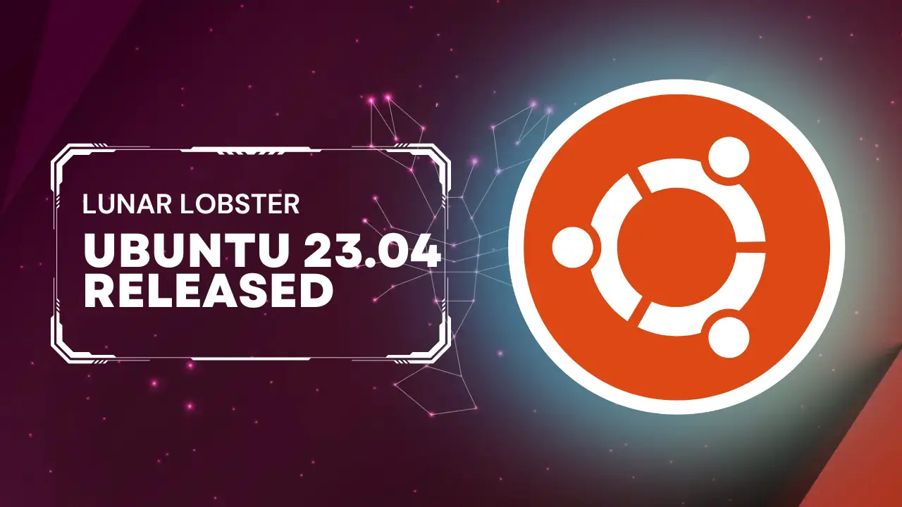 Ubuntu 23.04 released