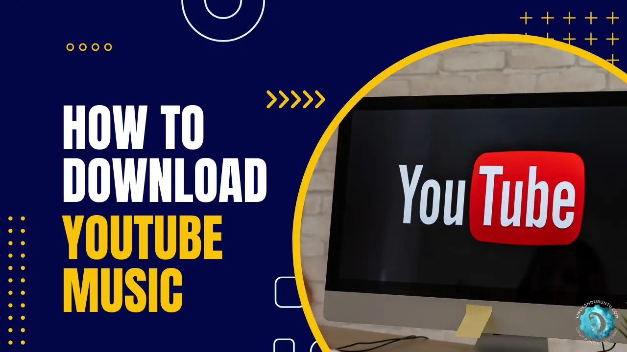 How to download youtube music for free