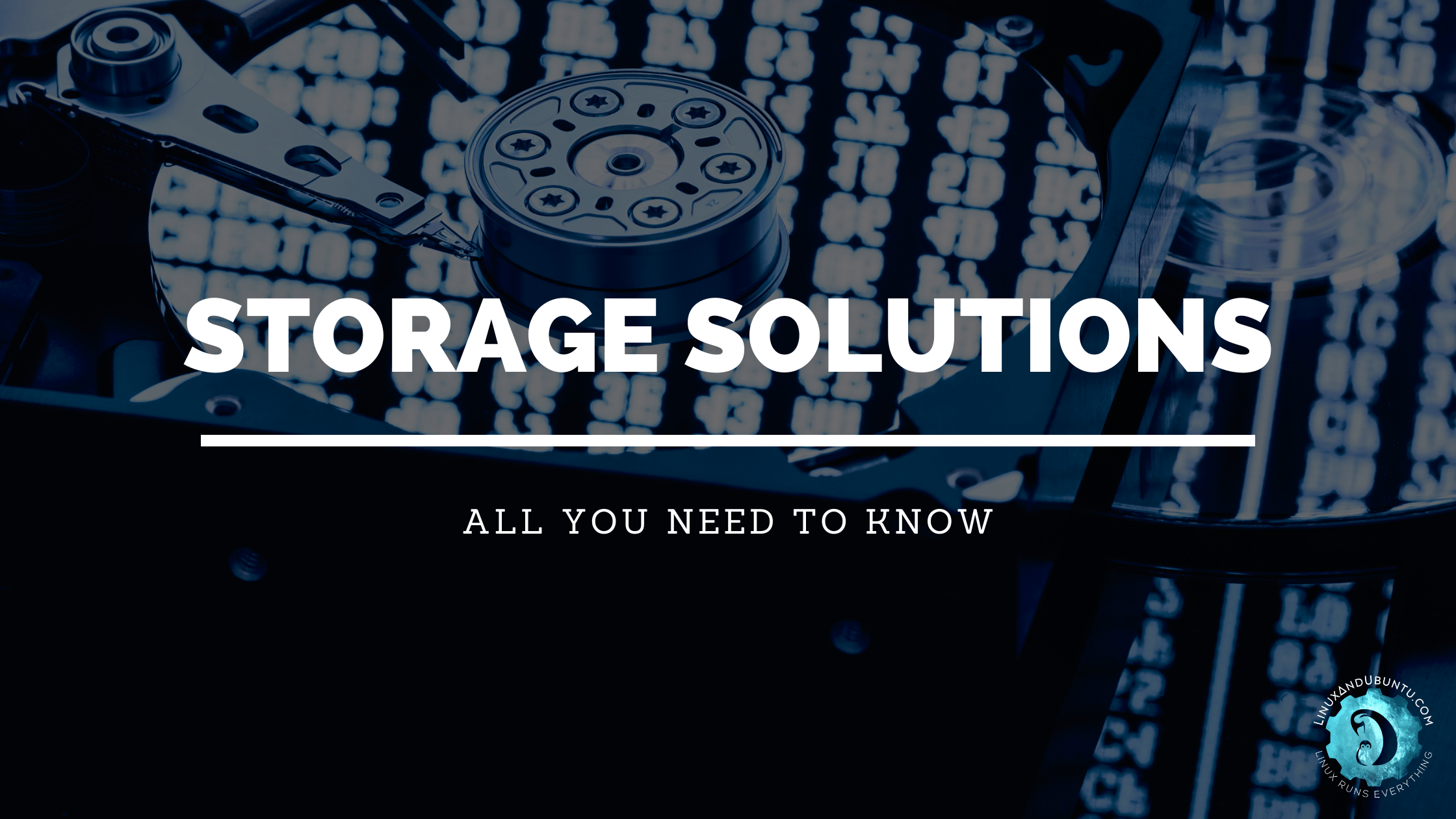 Storage Solusions