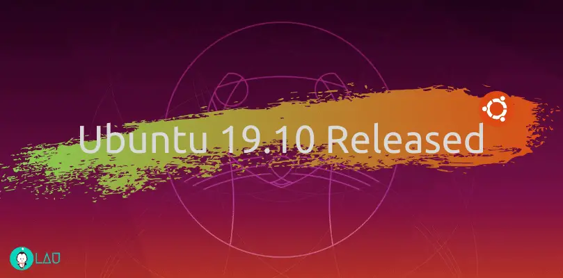 ubuntu 19.10 eoan ermine