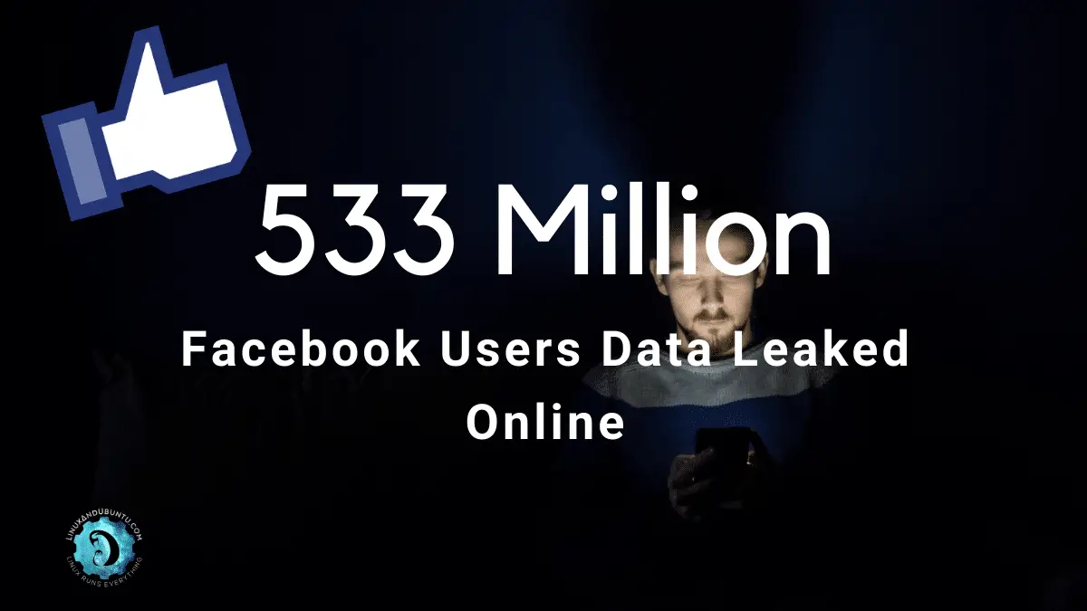 facebook data leaks